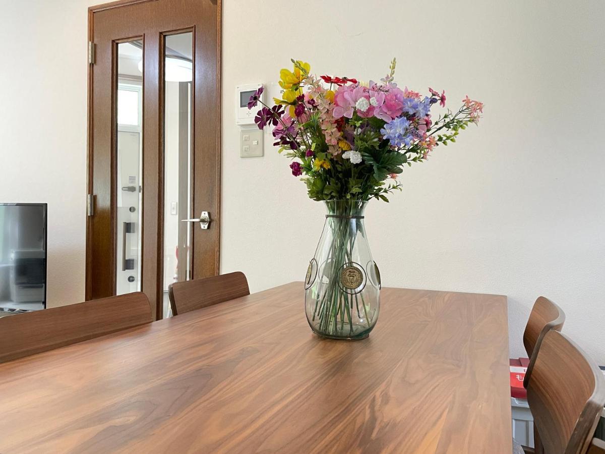 京樽2号 1棟貸切 一軒家 4-Bedrooms Duplex Private Villa Kyotaru2 Kültér fotó