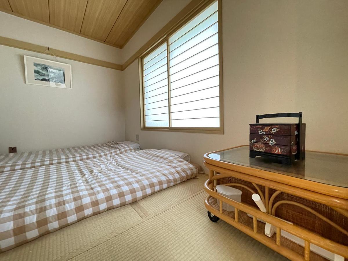 京樽2号 1棟貸切 一軒家 4-Bedrooms Duplex Private Villa Kyotaru2 Kültér fotó