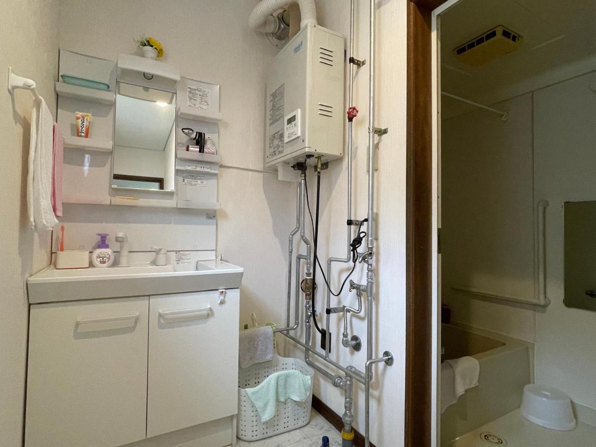 京樽2号 1棟貸切 一軒家 4-Bedrooms Duplex Private Villa Kyotaru2 Kültér fotó