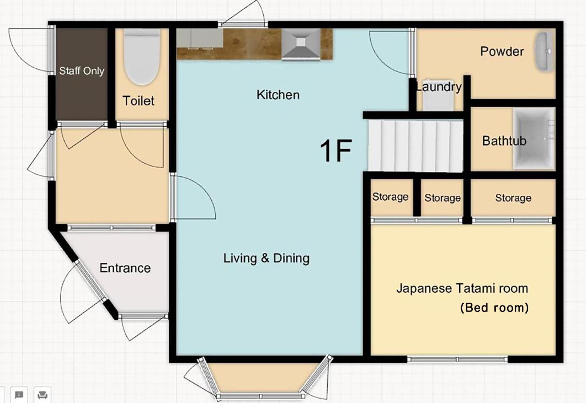 京樽2号 1棟貸切 一軒家 4-Bedrooms Duplex Private Villa Kyotaru2 Kültér fotó